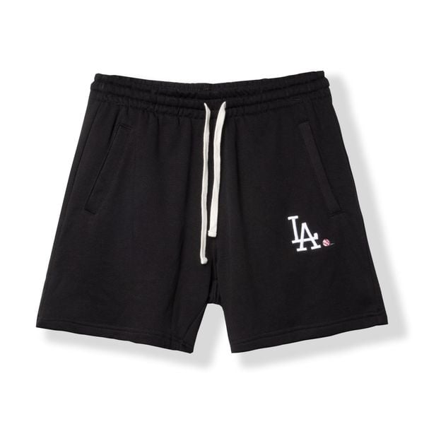  Short Thun NEW.ERA Logo LA 
