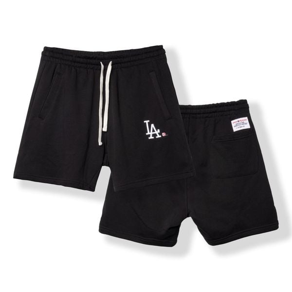  Short Thun NEW.ERA Logo LA 