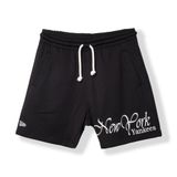  Short Thun NEW.ERA Logo NY 