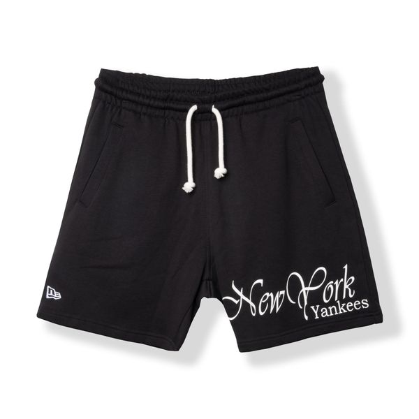  Short Thun NEW.ERA Logo NY 