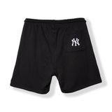  Short Thun NEW.ERA Logo NY 