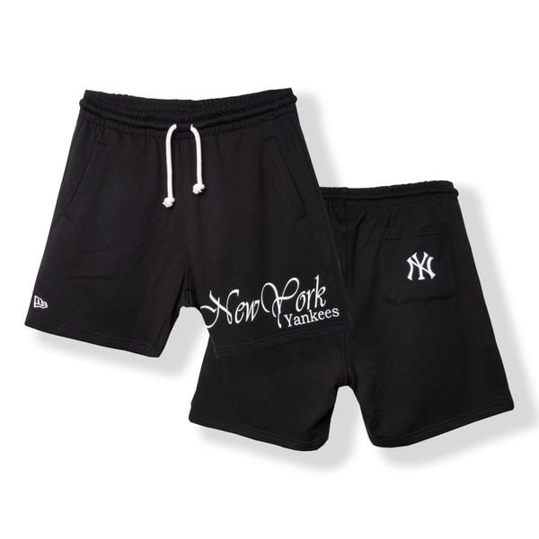  Short Thun NEW.ERA Logo NY 