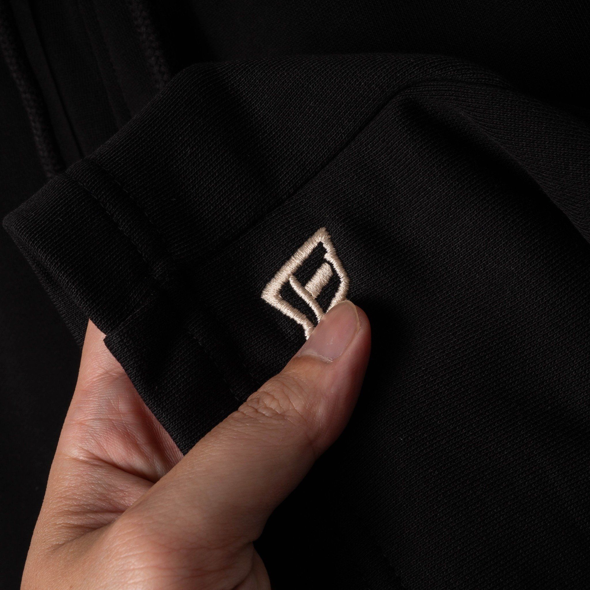  Short Thun NEW.ERA Logo NY Chữ 
