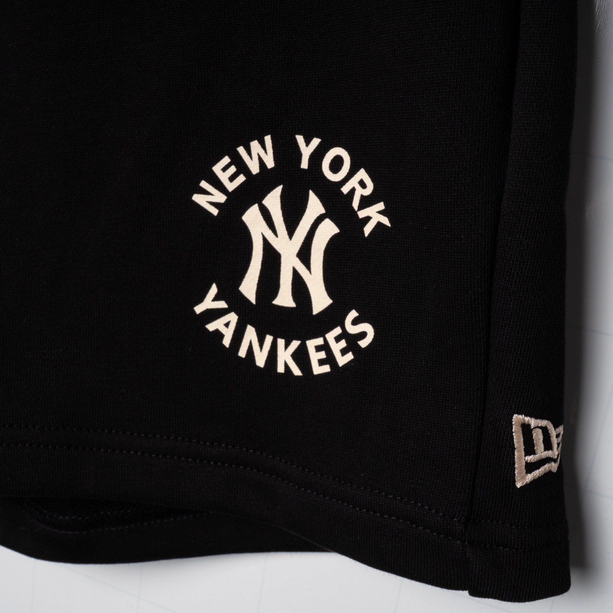  Short Thun NEW.ERA Logo NY Chữ 