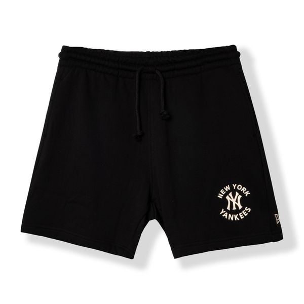  Short Thun NEW.ERA Logo NY Chữ 