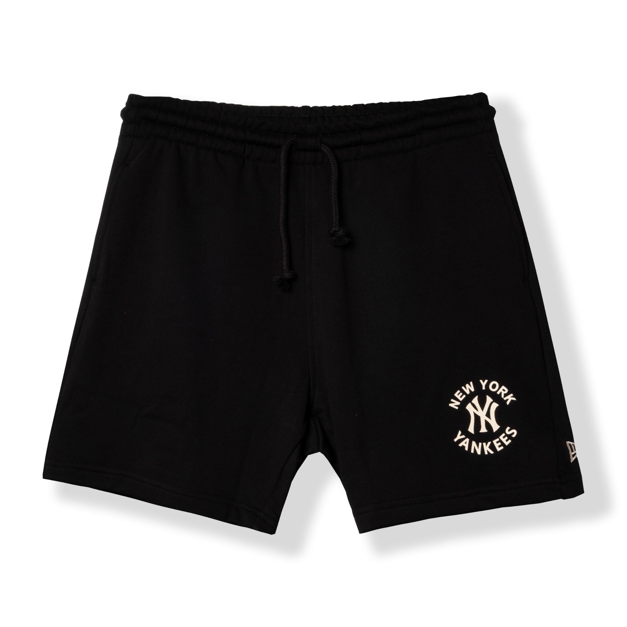  Short Thun NEW.ERA Logo NY Chữ 