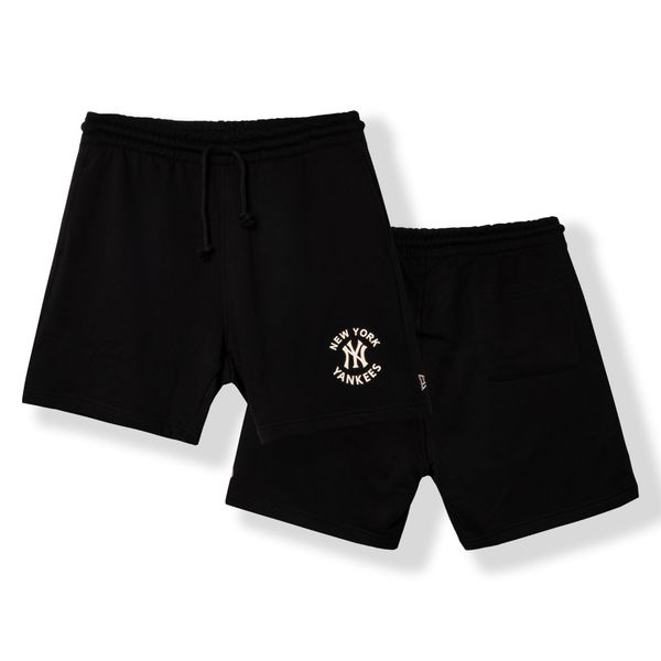  Short Thun NEW.ERA Logo NY Chữ 