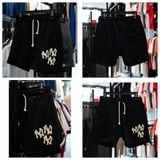  Short Thun NEW.ERA Logo 3NY Xốp 