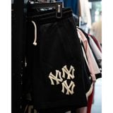  Short Thun NEW.ERA Logo 3NY Xốp 