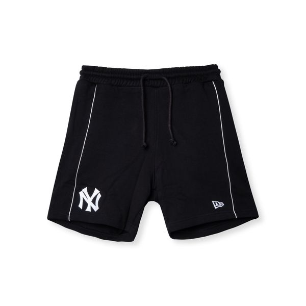  Short Thun NEW.ERA Sọc Line NY 