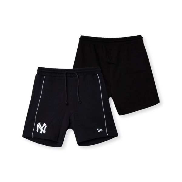  Short Thun NEW.ERA Sọc Line NY 