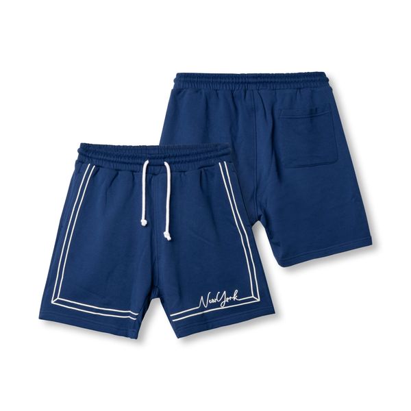  Short Thun NEW.ERA Setup NY 