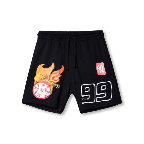  Short Thun NEW.ERA Fire99 NY 