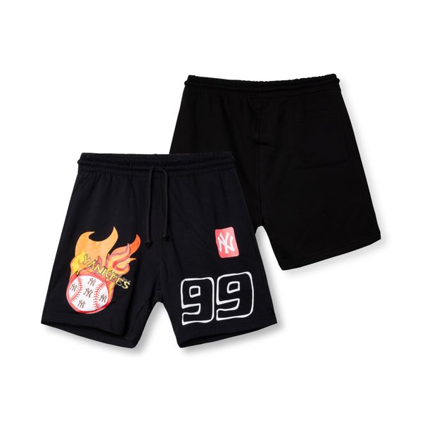  Short Thun NEW.ERA Fire99 NY 