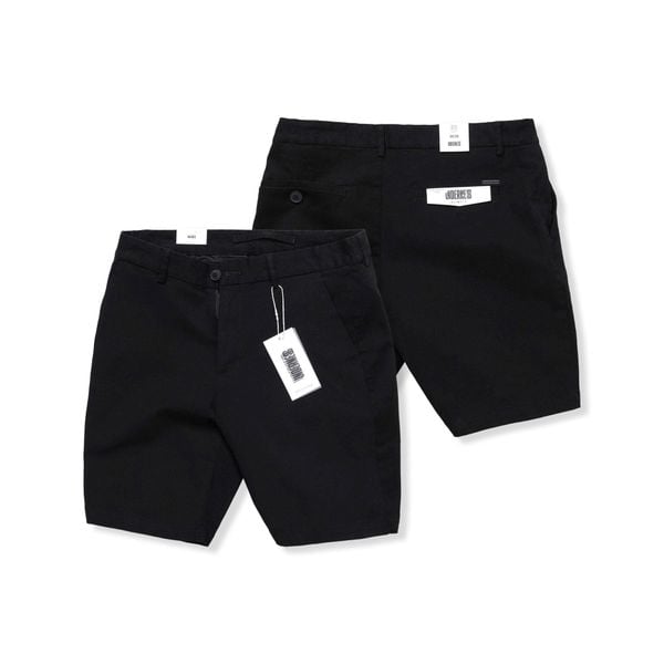  Short Kaki UNDERNESS Form Ngắn 