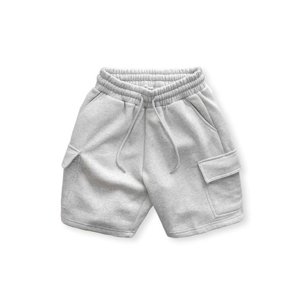  Short Thun ZA.RA Túi Hộp 