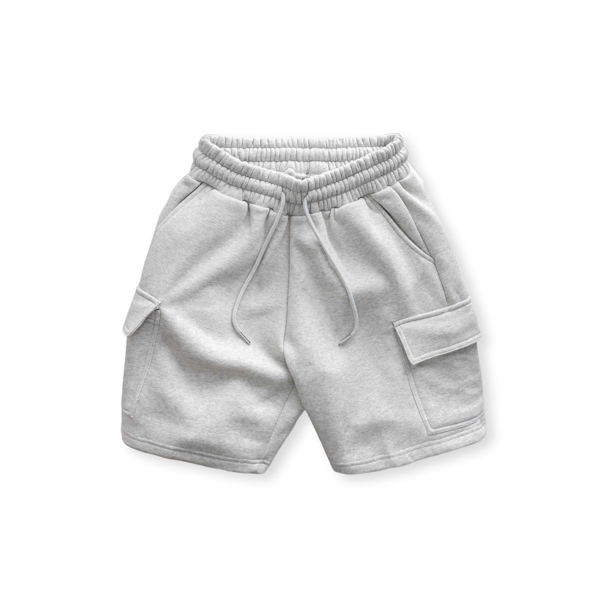  Short Thun ZA.RA Túi Hộp 