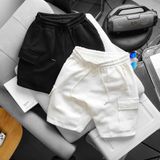  Short Thun ZA.RA Túi Hộp 