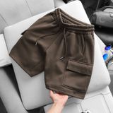  Short Thun ZA.RA Túi Hộp 