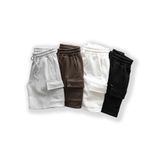  Short Thun ZA.RA Túi Hộp 