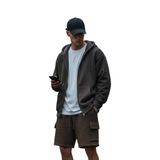  Short Thun ZA.RA Túi Hộp 