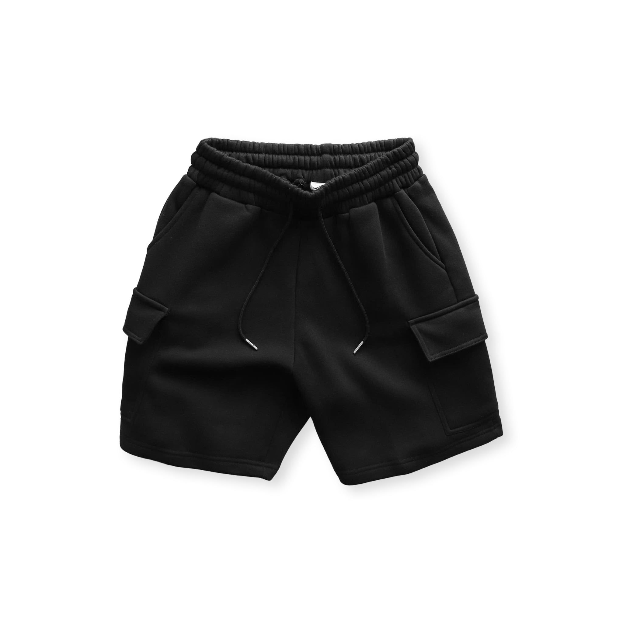  Short Thun ZA.RA Túi Hộp 