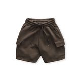  Short Thun ZA.RA Túi Hộp 