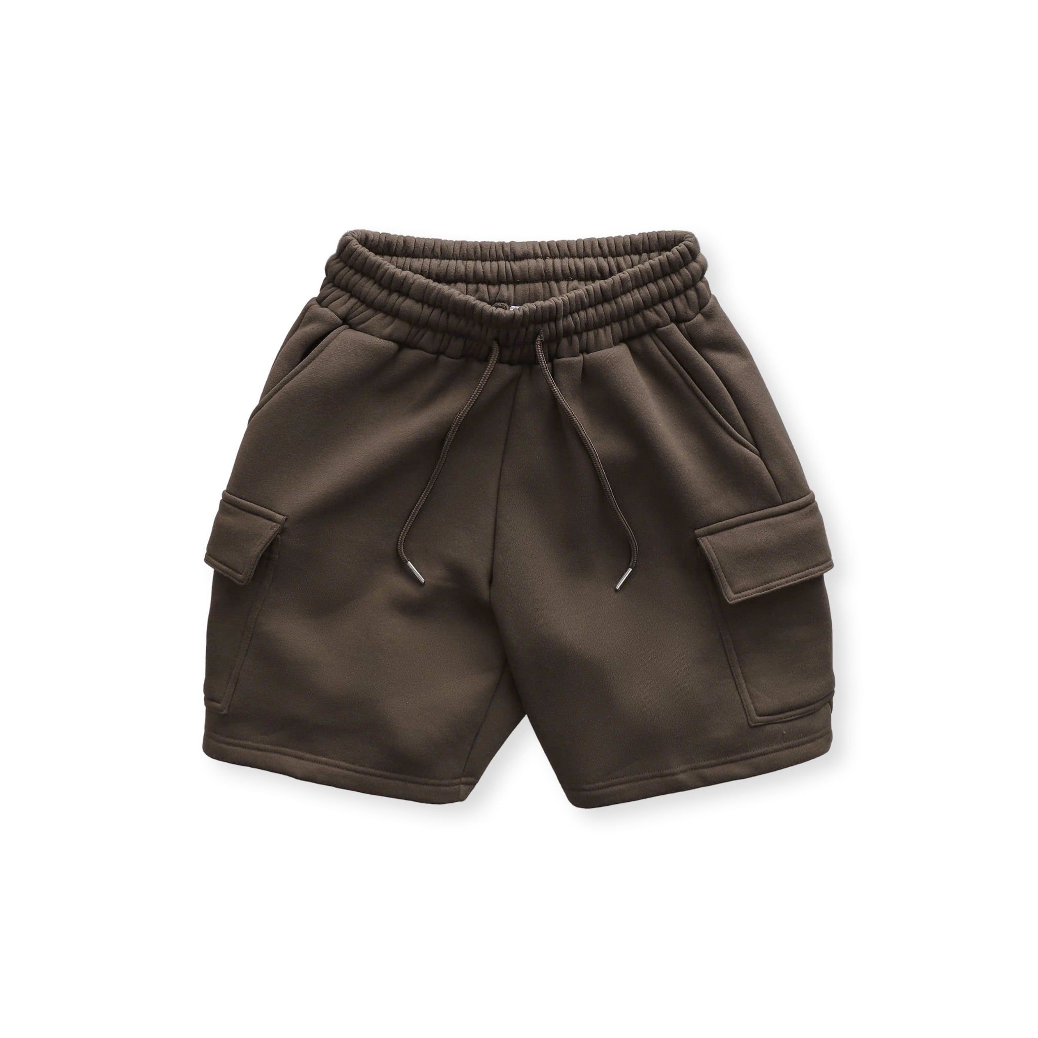  Short Thun ZA.RA Túi Hộp 