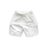  Short Thun ZA.RA Túi Hộp 