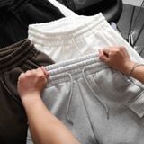  Short Thun ZA.RA Túi Hộp 