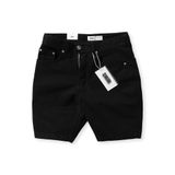  Short Kaki Jean UNDERNESS Slimfit 
