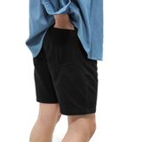 Short Kaki Jean UNDERNESS Slimfit 