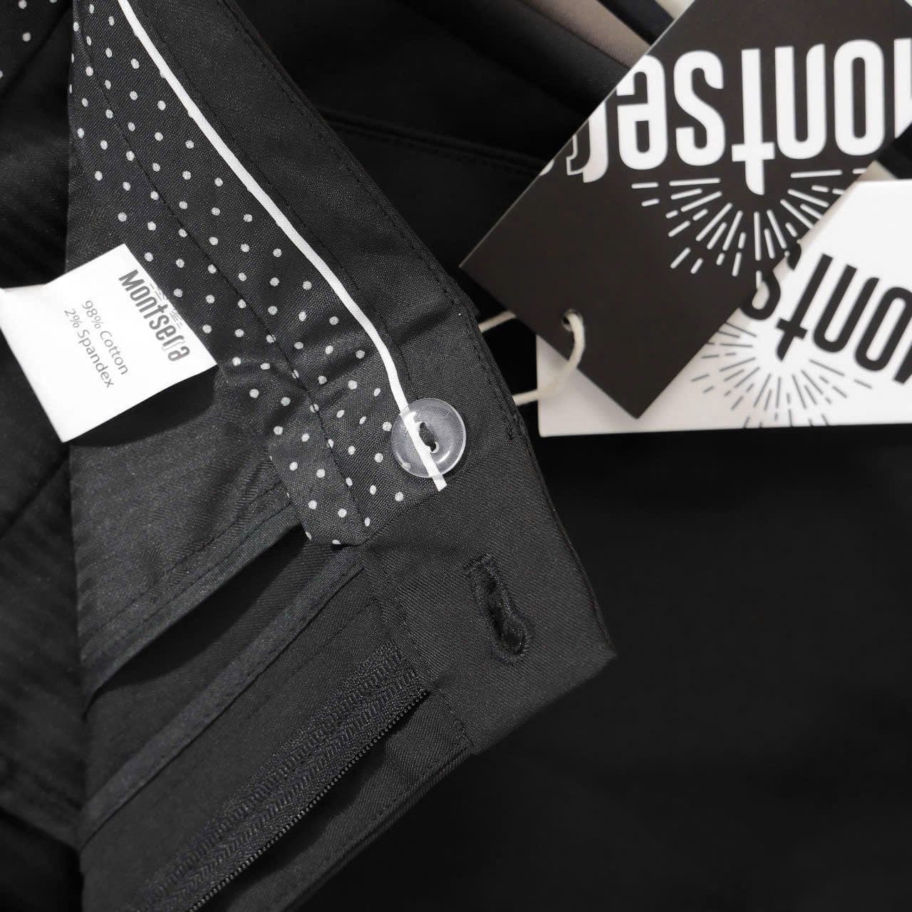  Quần Tây MONTSERA Slimfit 