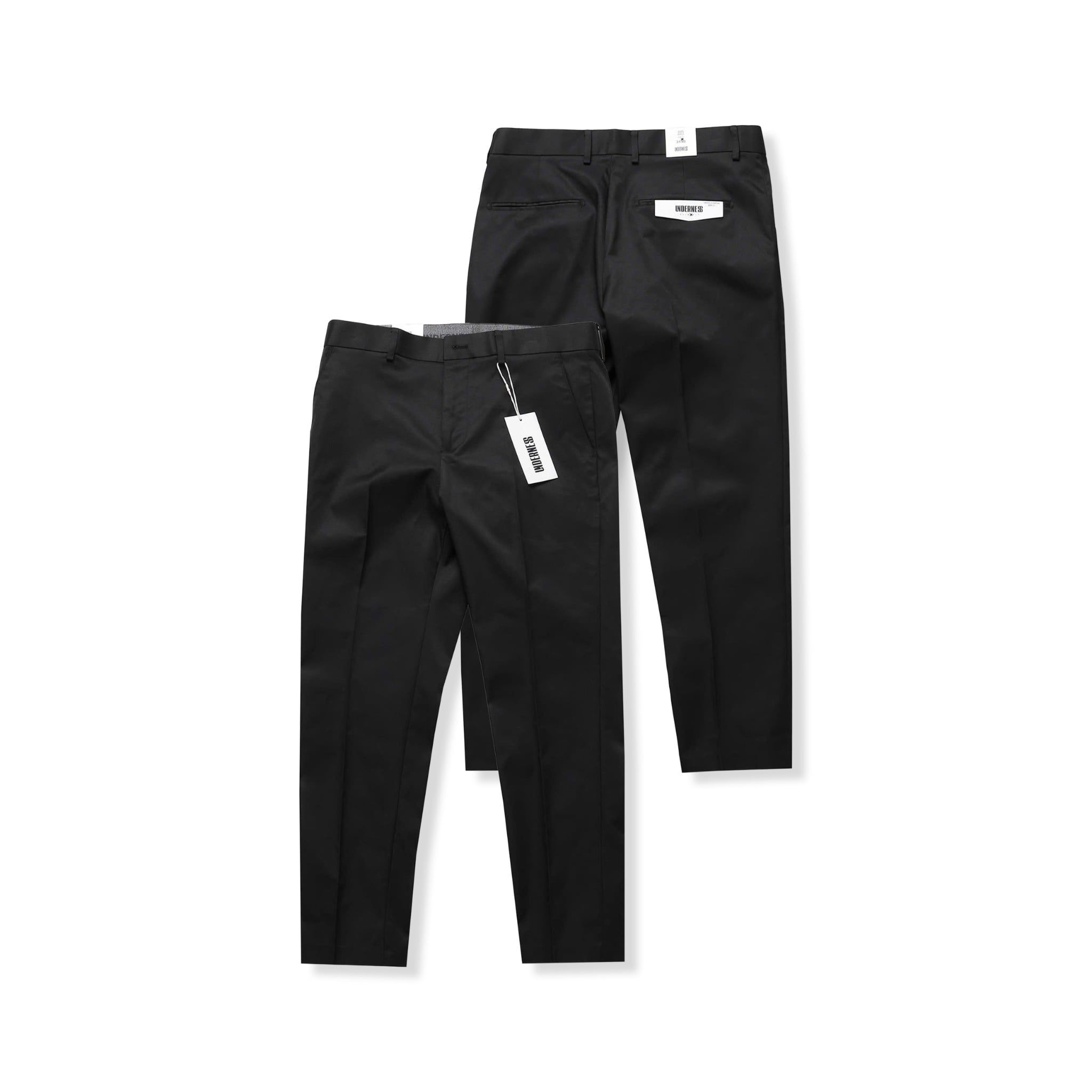  Quần Tây UNDERNESS Slimfit 