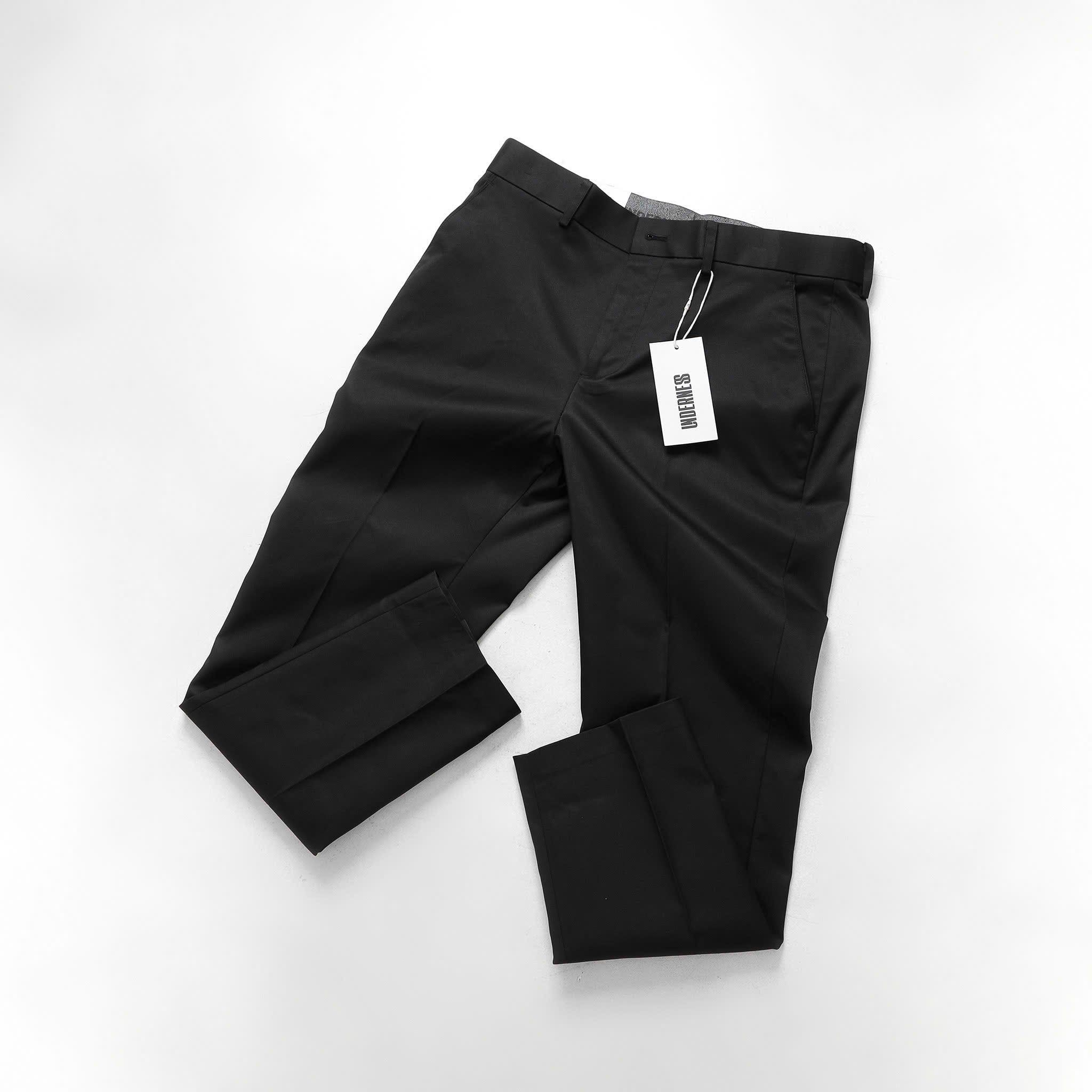  Quần Tây UNDERNESS Slimfit 