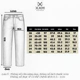  Quần Jean DEFOXX RegularFit 