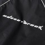  Áo Khoác Dù Phao ADC Logo 