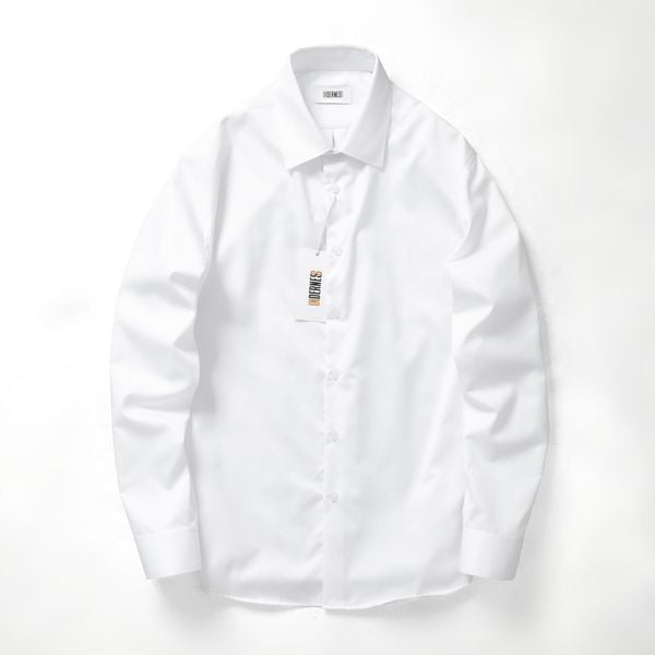  Sơmi UNDERNESS Oxford Basic 