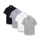  Sơmi Tay Ngắn UNDER Oxford 