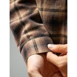  Sơmi Caro GUANGZHOU Flannel Định Lượng 320Gsm 