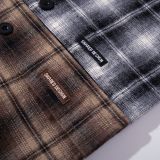  Sơmi Caro GUANGZHOU Flannel Định Lượng 320Gsm 