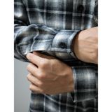  Sơmi Caro GUANGZHOU Flannel Định Lượng 320Gsm 