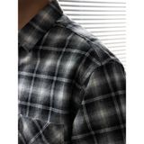  Sơmi Caro GUANGZHOU Flannel Định Lượng 320Gsm 