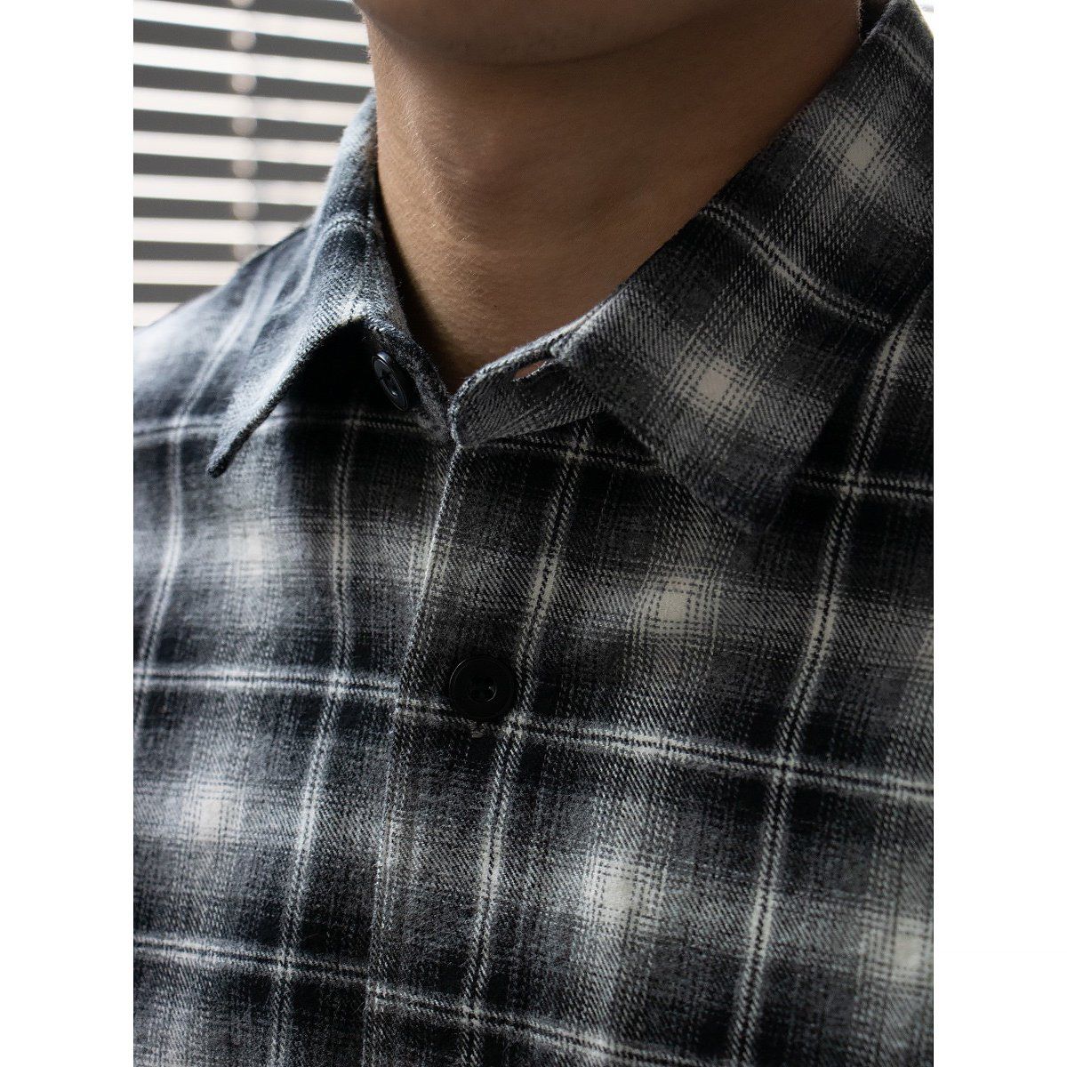  Sơmi Caro GUANGZHOU Flannel Định Lượng 320Gsm 