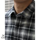  Sơmi Caro GUANGZHOU Flannel Định Lượng 320Gsm 