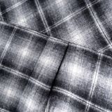  Sơmi Caro GUANGZHOU Flannel Định Lượng 320Gsm 