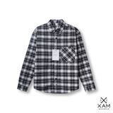  Sơmi Caro GUANGZHOU Flannel Định Lượng 320Gsm 