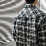  Sơmi Caro GUANGZHOU Flannel Định Lượng 320Gsm 