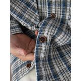  Sơmi Caro GUANGZHOU Flannel Định Lượng 320Gsm 