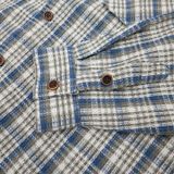  Sơmi Caro GUANGZHOU Flannel Định Lượng 320Gsm 